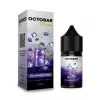 Набор для самозамеса Octobar Prime Salt 30 мл (50 мг) - Blueberry Soda (Черничная Газировка)